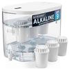 Image 1 : PH Recharge 1F Alkaline Water Filter Countertop Unit