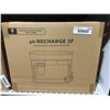 Image 2 : PH Recharge 1F Alkaline Water Filter Countertop Unit