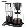 Image 1 : Cuisinart DCC-4000P1 12-Cup Programmable Coffee Center