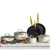 Image 1 : GreenPan Jewel Bijou Pro 11-Piece Cookware Set with Ceramic Nonstick Coating