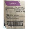 Image 3 : Cascades PRO Select Multifold Paper Towels PH175B – 16 Packs