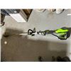 Image 1 : Greenworks Pro 80V Cordless String Trimmer