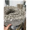 Image 1 : Brooklyn Super Soft Touch Area Rug, 5ft 3in x 7ft 4in, SKU 5555000