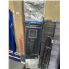 Image 2 : Master Halco 4′ Adjustable Gate Kit, Black