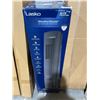 Image 2 : Lasko WeatherShield 42-Inch Outdoor Tower Fan, Elite Collection