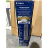 Image 3 : Lasko WeatherShield 42-Inch Outdoor Tower Fan, Elite Collection