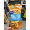 Image 2 : Barbara’s Cheez Puffs Original 12X198g Each