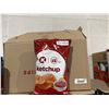 Image 1 : Ketchup Flavored Potato Chips – 180g Bag