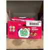 Image 2 : Dare Real Fruit Gummies, Medley Mélangés, 18 x 55g Units