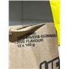 Image 3 : Life Savers Gummies Five Flavour 180 g Bags, Case of 12