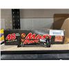 Image 2 : 48 Mars Bars 52g Each (2.49 kg Total) Shelf Case