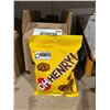 Image 2 : Oh Henry! Chocolate Bar – 104g, Pack of 8
