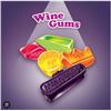 Image 1 : Maynards Wine Gums 12 x 154g Candy Packs