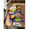Image 2 : Maynards Wine Gums 12 x 154g Candy Packs