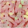 Image 1 : K Brand Sour Soothers 141g – Lot of 12 Units
