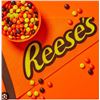 Image 1 : Reese’s Pieces 12-Pack, 185g Per Pack