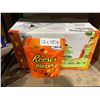 Image 2 : Reese’s Pieces 12-Pack, 185g Per Pack