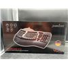Image 2 : Perixx PERIBOARD-512 Wired Ergonomic Keyboard with Full-Size Layout