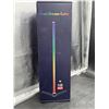 Image 2 : Smart Dream Color RGBW Corner Lamp with Wi-Fi and Tuya Support