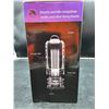 Image 3 : Bug Zapper BK-19 With 3600V UV Light for 360-Degree Pest Control