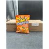 Image 2 : Maynards Fuzzy Peach 154g Bags – Case of 12