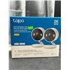 Image 2 : TP-Link Tapo C320WS 2K QHD Indoor/Outdoor Home Security Wi-Fi Camera