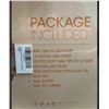 Image 3 : Candy Lover Nail Tips and Glue Gel Kit for Nail Extensions