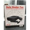 Image 2 : ZH-02 Auto Heater Fan with 12V/24V Compatibility and 150W Power