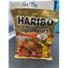 Image 2 : Haribo Goldbears Gummy Candy 175g Bag, 12 Pieces