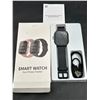 Image 2 : Matast Smart Watch Fitness Tracker with Charging Cable and User Guide