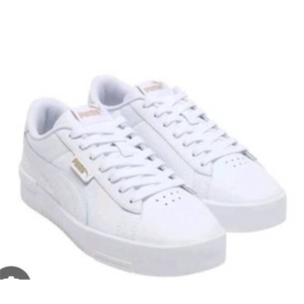 PUMA Women’s Sneakers,  US 10