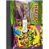 Image 2 : Lot of Haribo Twin Snakes 175g and Sour Patch Kids Bags