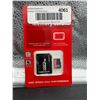 Image 2 : MicroSD Memory Card With Adapter, 1 GB, For Multimedia Storage