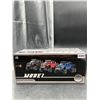 Image 2 : Die-Cast 6-Wheel Truck Model – SAS85C Black and Gold