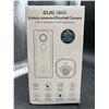 Image 2 : Euki MR04 Battery-Powered Doorbell Camera with 1080P HD Video