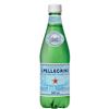 Image 1 : San Pellegrino Carbonated Natural Mineral Water, 6 x 500 ml