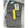 Image 2 : Stormpack Men’s Snow Pants, Black, Size S/P