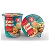 Image 1 : HO-YA Tom Yum 12-Cup Instant Noodles 70g Each