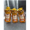 Image 2 : Kirkland Signature 100% Pure Liquid Honey, 3 x 750 g