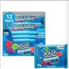 Image 1 : Jolly Rancher Gummies 12-Pack, Original Flavors, 96g Each