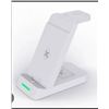 Image 1 : B-20 Model Multi-Device Charging Stand for Apple and Samsung