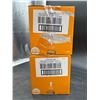 Image 2 : Little Bellies Organic Gingerbread Cookies 5x130g Lot of 2