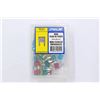 Image 1 : Dynaline Mini Plug-In Fuses – 50 PCS x 2