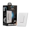 Image 1 : Geeni TAP Smart Wi-Fi Light Switch With Voice Control Compatibility
