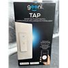 Image 2 : Geeni TAP Smart Wi-Fi Light Switch With Voice Control Compatibility