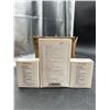Image 3 : Aromatherapy Diffuser Set with Two Essential Oils,