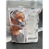 Image 2 : F&P Evora Full Face PAP Therapy Mask – Size XS/S-M/L (Ref EVF1XMLA)