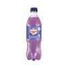 Image 1 : Canada Dry Blackberry Ginger Ale 500ml Bottles (12-Pack)