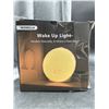 Image 2 : Momilla Wake Up Light Alarm Clock with Sunrise Simulation and Dual Alarms