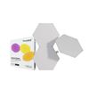 Image 1 : Nanoleaf Shapes Hexagons Expansion Pack (3 Panels)